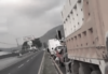 Mortal accidente provoca congestionamiento en el Pac&iacute;fico