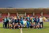 Unifut suma su segundo triunfo en la Copa Interclubes
