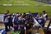 Carlos Salazar Hijo vibr&oacute; en el Suchitep&eacute;quez vs Comunicaciones