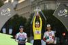 Pogacar gana su quinto Tour de Francia e iguala el r&eacute;cord