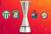 As&iacute; arrancar&aacute;n los clubes nacionales en la Copa Centroamericana