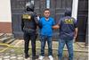 PNC detiene a hombre solicitado por justicia de Estados Unidos