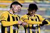 Darwin Lom marca y salva a The Strongest frente a Blooming