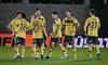 Papel&oacute;n de Boca: cae 3-0 ante Riestra en el torneo argentino