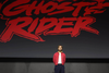 Ryan Gosling ser&aacute; el nuevo "Ghost Rider"