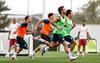 Amistosos de pretemporada de los grandes clubes de Europa