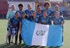 Unifut va va por el boleto a la final de la Copa Interclubes