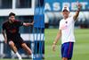 El PSG regresa a los entrenamientos con destacadas ausencias