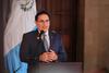 Mingob confirma desplazamiento de la violencia criminal