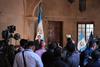 Mingob desmiente ataques coordinados contra la PNC 