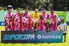 Mixco afronta su primer reto en la Copa Centroamericana