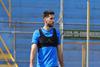 Nicol&aacute;s Samayoa se perder&iacute;a el duelo contra Cartagin&eacute;s 