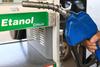 Gasolina E10 ser&aacute; despachada en bomba de combustible regular