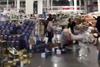 Surgen videos del terremoto registrado este martes en Jap&oacute;n