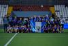 Unifut avanza a la final de la Copa Interclubes de la UNCAF