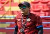 Acevedo conf&iacute;a en llevar lejos a Municipal en la Centroamericana