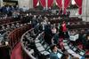 Congreso conoce iniciativa de subsidio a combustibles
