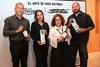 Ron Zacapa celebra 50 a&ntilde;os junto a Joshua Vides