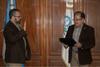Viceministro de Energ&iacute;a es removido tras dos meses de gesti&oacute;n