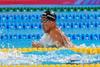 Erick Gordillo gana oro y rompe r&eacute;cord en Santo Domingo 2026