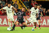 Xelaj&uacute; cae derrotado en su visita al tricampe&oacute;n Alajuelense