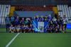 Unifut va por el cetro centroamericano ante Alajuelense