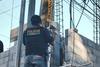 Crimen en Villa Canales: ubican c&aacute;maras de vigilancia ilegales
