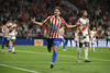 FIFA comunica al Barsa una denuncia del Atl&eacute;tico por Juli&aacute;n