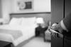 Localizan a una mujer sin vida dentro de un hotel en Xela
