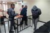 Suspenden audiencia del caso Los Calavera por cambio de juez