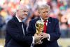 La UEFA amenaza con boicotear el Mundial por plan de la FIFA
