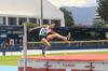 Con 15 a&ntilde;os, Blanca Higueros domina el atletismo en Centroam&eacute;rica