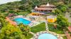 Finca D'Rocks en Jutiapa: comida, piscinas y relax por bajo costo