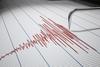 Temblor de 4.1, sensible este jueves en territorio guatemalteco