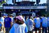 Dodgers celebran "Noche de herencia guatemalteca" con victoria