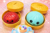 Alerta por altos niveles de benceno en "Squeezy Dumplings"