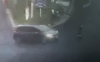 Esto pas&oacute; con el agente arrollado por conductor en San Crist&oacute;bal
