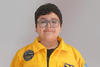 David, el guatemalteco triunf&oacute; en el "Greenwich Olympiads"
