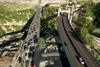 Gobierno busca reactivar construcci&oacute;n del Puente Belice II 