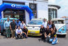 Rainer Zietlow va por un nuevo Record Guinness de la mano de VWCV