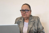 Reaparece Consuelo Porras tras dejar puesto de Fiscal General
