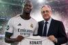 Real Madrid ya tiene su primer fichaje para la nueva temporada