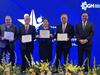 L&iacute;deres de Recursos Humanos se re&uacute;nen en Congreso AGH 2026 en GT