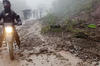 &iexcl;En alerta! Lluvias causan m&aacute;s de 30 emergencias en el pa&iacute;s
