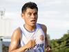 Atleta Domingo Sacul Ico triunfa en pruebas de ruta y de monta&ntilde;a