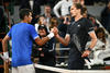 Zverev frena a J&oacute;dar y avanza a semifinales de Roland Garros