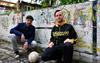 "I am from Bosnia", el &eacute;xito musical sorpresa del Mundial