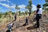 Localizan posibles artefactos explosivos en Chimaltenango