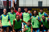 Espa&ntilde;a juega amistoso contra Irak