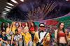 Los artistas que estar&aacute;n en la inauguraci&oacute;n del Mundial 2026